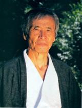 Nobuyoshi Tamura Sensei